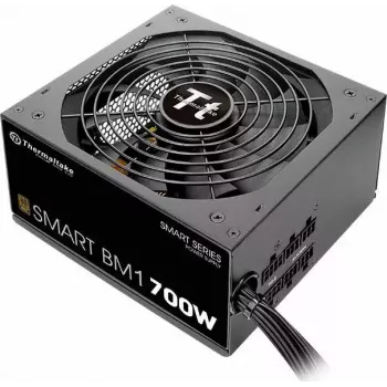 Toiteplokk Thermaltake Smart BM1 700W