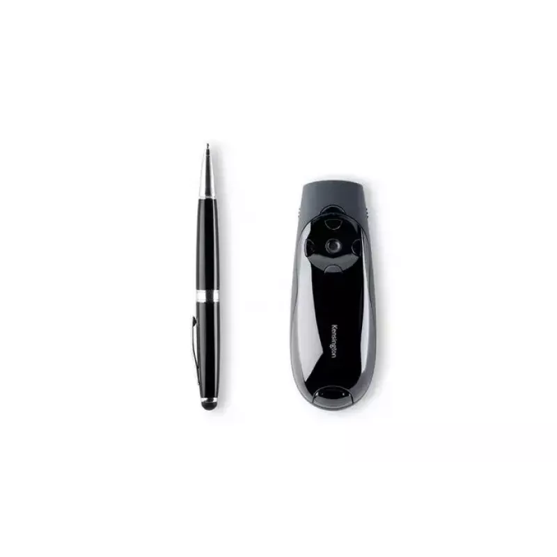 Presenter Kensington K72425EU Expert punase laseri ja kursori juhtimisega