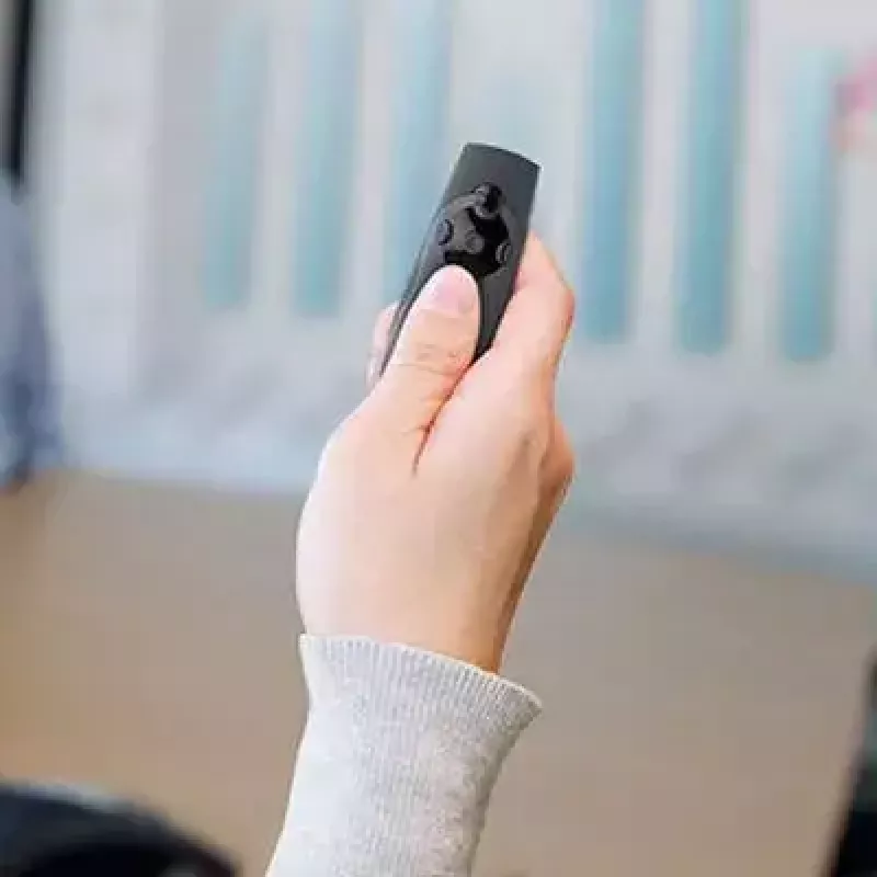 Presenter Kensington K72425EU Expert punase laseri ja kursori juhtimisega