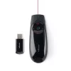 Presenter Kensington K72425EU Expert punase laseri ja kursori juhtimisega