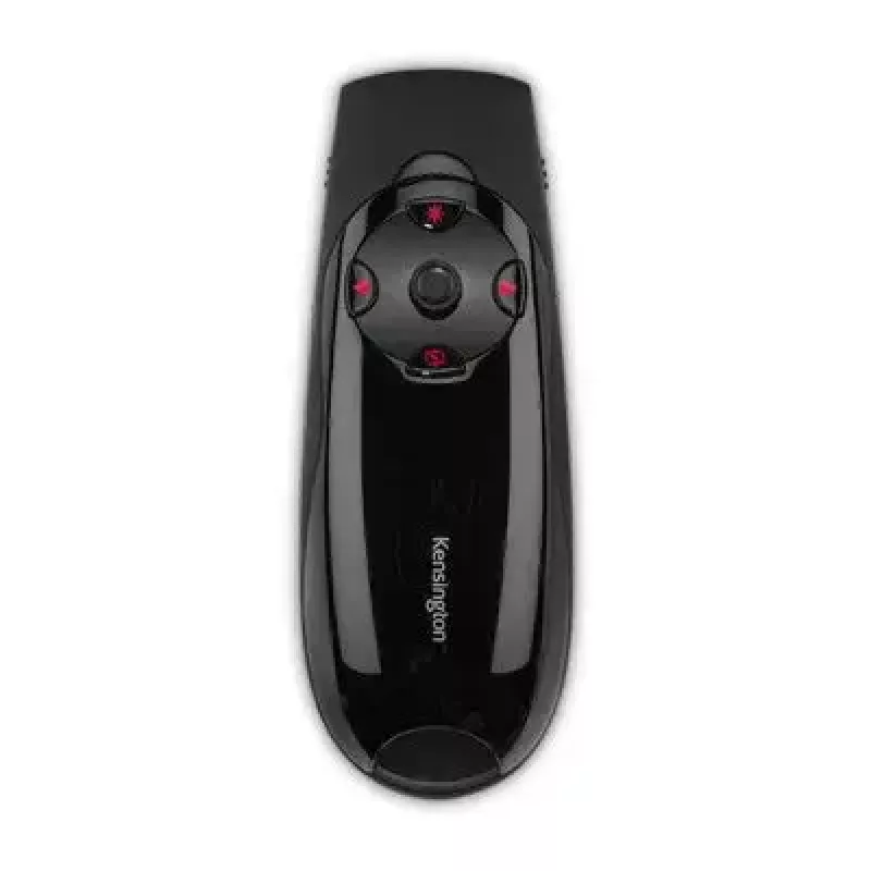 Presenter Kensington K72425EU Expert punase laseri ja kursori juhtimisega