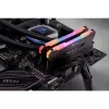 CORSAIR mälu 16GB DDR4 3200MHz 2x8GB DIMM C16 Vengeance RGB Pro - Must