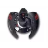 Thrustmaster T.Flight Stick X Must, Red, Silver USB Joystick Analogue PC, Playstation 3
