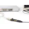 DIGITUS USB 2.0 jadamuundur, DSUB 9M kaasas USB A kaabel 80cm