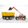 Toy Lift Bruder JLG 2505