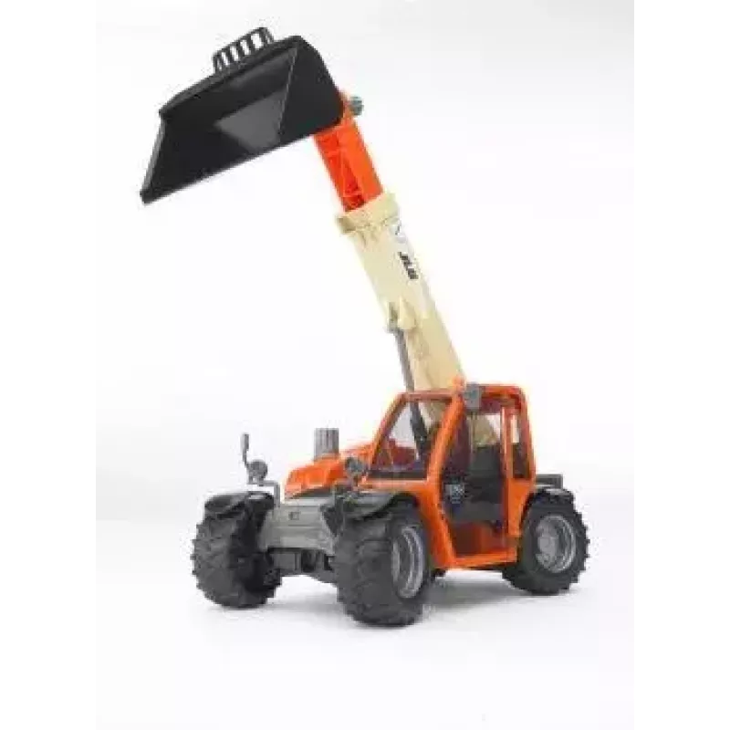 Toy Lift Bruder JLG 2505