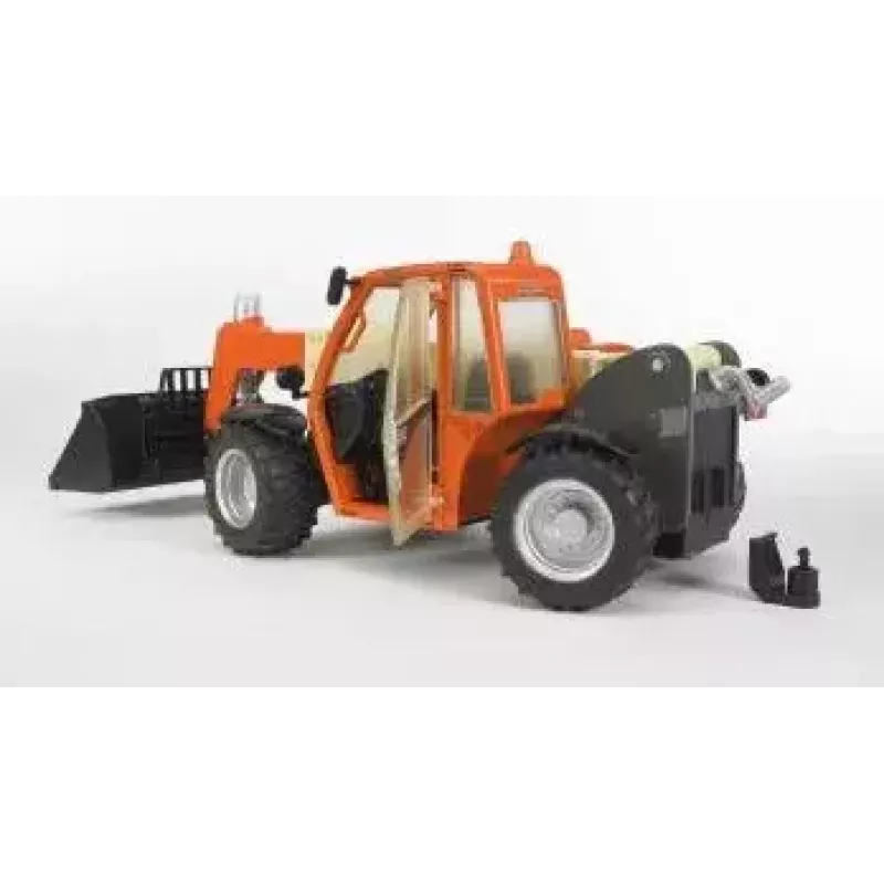 Toy Lift Bruder JLG 2505