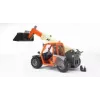 Toy Lift Bruder JLG 2505
