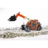 Toy Lift Bruder JLG 2505