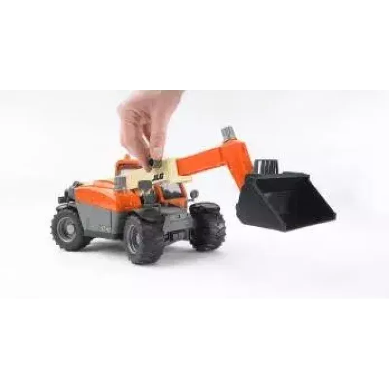 Toy Lift Bruder JLG 2505