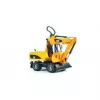 Ratasekskavaator BRUDER CAT 2445