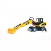 Ratasekskavaator BRUDER CAT 2445