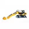 Ratasekskavaator BRUDER CAT 2445