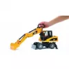 Ratasekskavaator BRUDER CAT 2445
