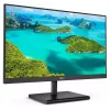 Philips E Line 245E1S/00 arvutimonitor 60,5 cm (23,8 tolli) 2560 x 1440 pikslit 2K Ultra HD LCD must
