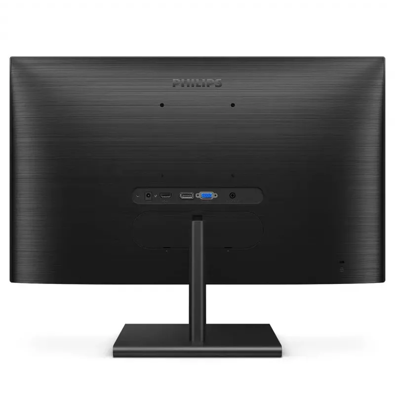 Philips E Line 245E1S/00 arvutimonitor 60,5 cm (23,8 tolli) 2560 x 1440 pikslit 2K Ultra HD LCD must