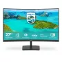 Philips E Line 271E1SCA/00 arvutimonitor 68,6 cm (27 tolli) 1920 x 1080 pikslit Full HD LCD must