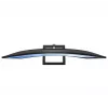 Philips E Line 328E1CA/00 arvutimonitor 80 cm (31,5 tolli) 3840 x 2160 pikslit 4K Ultra HD LCD must