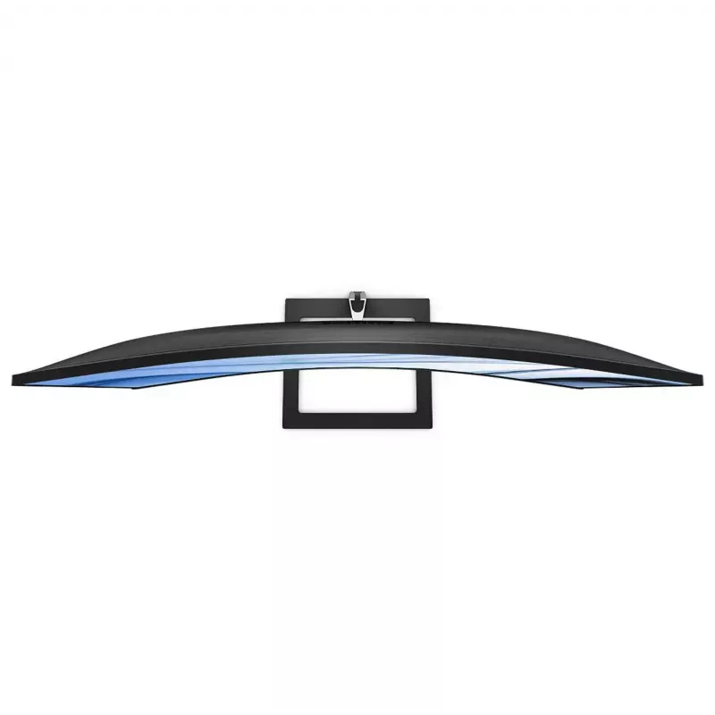 Philips E Line 328E1CA/00 arvutimonitor 80 cm (31,5 tolli) 3840 x 2160 pikslit 4K Ultra HD LCD must