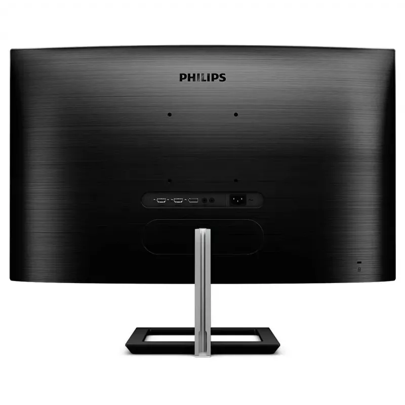 Philips E Line 328E1CA/00 arvutimonitor 80 cm (31,5 tolli) 3840 x 2160 pikslit 4K Ultra HD LCD must