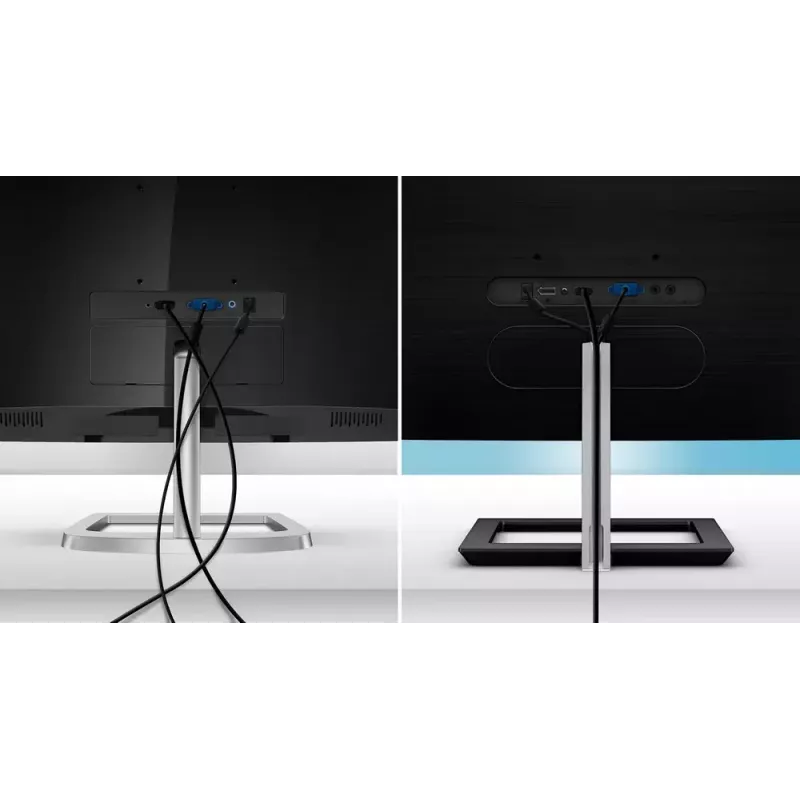 Philips E Line 328E1CA/00 arvutimonitor 80 cm (31,5 tolli) 3840 x 2160 pikslit 4K Ultra HD LCD must