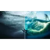 Philips E Line 328E1CA/00 arvutimonitor 80 cm (31,5 tolli) 3840 x 2160 pikslit 4K Ultra HD LCD must