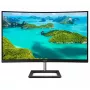 Philips E Line 328E1CA/00 arvutimonitor 80 cm (31,5 tolli) 3840 x 2160 pikslit 4K Ultra HD LCD must