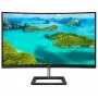 Philips E Line 325E1C/00 arvutimonitor 80 cm (31,5 tolli) 2560 x 1440 pikslit Quad HD LCD must