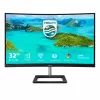 Philips E Line 325E1C/00 arvutimonitor 80 cm (31,5 tolli) 2560 x 1440 pikslit Quad HD LCD must