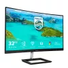 Philips E Line 325E1C/00 arvutimonitor 80 cm (31,5 tolli) 2560 x 1440 pikslit Quad HD LCD must