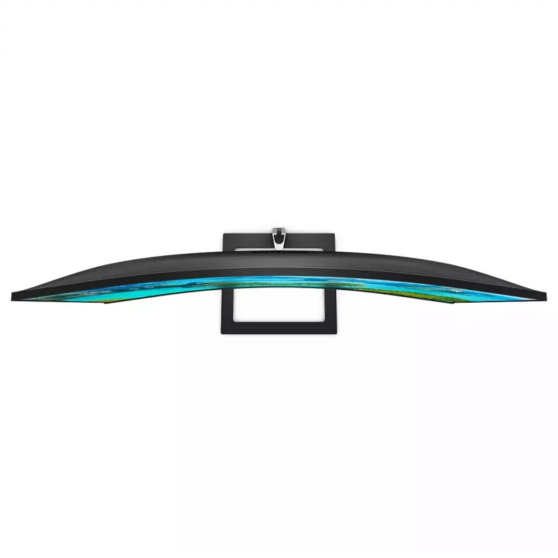 Philips E Line 325E1C/00 arvutimonitor 80 cm (31,5 tolli) 2560 x 1440 pikslit Quad HD LCD must