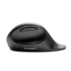 Kensington Pro Fit Ergo juhtmevaba hiir – must, paremakäeline, RF-juhtmevaba + Bluetooth, 1600 DPI, must