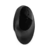 Kensington Pro Fit Ergo juhtmevaba hiir – must, paremakäeline, RF-juhtmevaba + Bluetooth, 1600 DPI, must