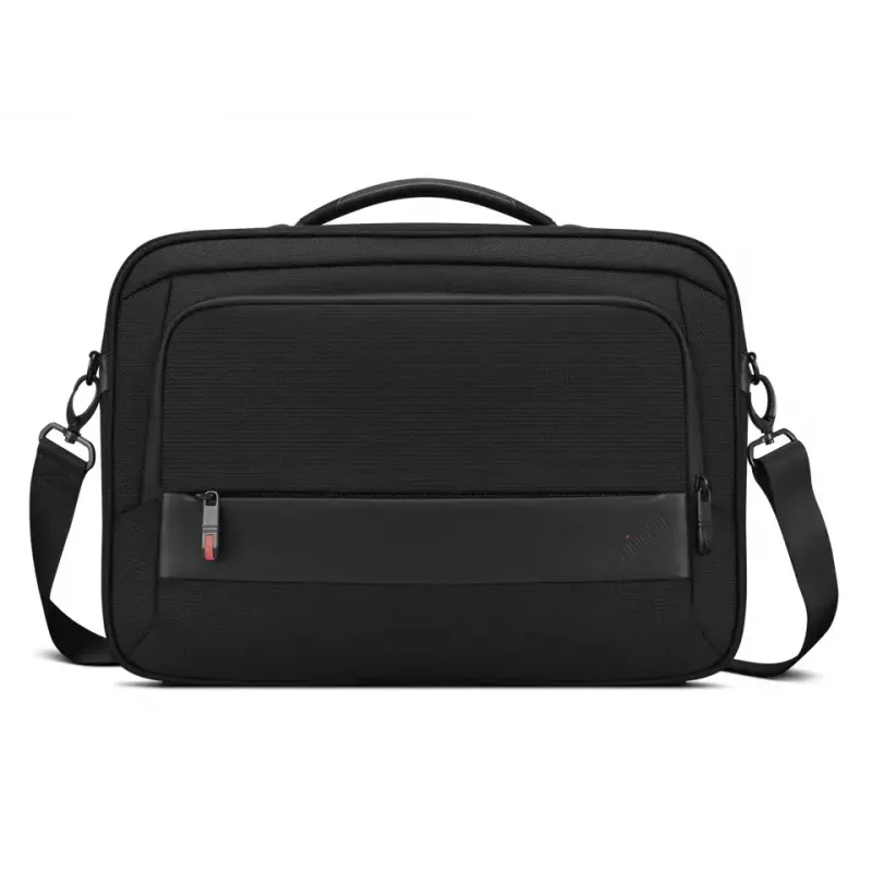 Lenovo ThinkPad Professional 14-tolline pealtlaetav Gen 2 35,6 cm (14-tolline) pealtlaetav kott Must