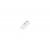 USB-mälupulk GOODRAM UME2 32 GB USB Type-A 2.0, lugemiskiirus 20 MB/s, kirjutamiskiirus 5 MB/s, valge, plastik