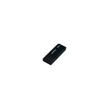 USB-mälupulk GOODRAM UME3 16 GB USB Type-A 3.2 Gen 1 (USB 3.0), must, 60/20 MB/s