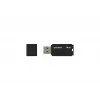 USB-mälupulk GOODRAM UME3 16 GB USB Type-A 3.2 Gen 1 (USB 3.0), must, 60/20 MB/s