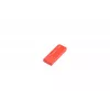 USB-mälupulk GOODRAM UME3 16 GB USB Type-A 3.2 Gen 1 (oranž), 60/20 MB/s, korgita plastkorpus