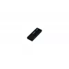 USB-mälupulk GOODRAM UME3 32 GB, USB Type-A 3.2 Gen 1, must, 51×21×9,6 mm