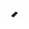 USB-mälupulk GOODRAM UME3 64 GB USB Type-A 3.2 Gen 1, lugemine 60 MB/s, kirjutamine 20 MB/s, must