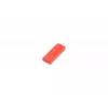 USB-mälupulk GOODRAM UME3 64GB USB Type-A 3.2 Gen 1, oranž, 60MB/s lugemine, 20MB/s kirjutamine