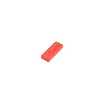 USB-mälupulk GOODRAM UME3 64GB USB Type-A 3.2 Gen 1, oranž, 60MB/s lugemine, 20MB/s kirjutamine