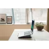 DIGITUS Kokkupandav terasest sülearvuti/tahvelarvuti alus 5 reguleerimisasendiga