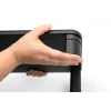 DIGITUS Reguleeritav laua pealispinna monitoritõstuk 400x280x143mm; maksimaalne koormus kuni 10kg