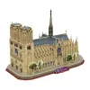 3D pusle CubicFun Notre Dame De Paris