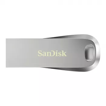 WESTERN DIGITAL SanDisk Ultra Luxe - 64 GB USB-mälupulk - USB 3.1