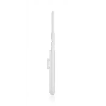 Pöörduspunkt UBIQUITI UAP-AC-M Wi‑Fi 802.11ac kaheribaline 2,4/5 GHz, 867 Mbps, 2 eemaldatavat antenni, PoE, seinale paigaldatav