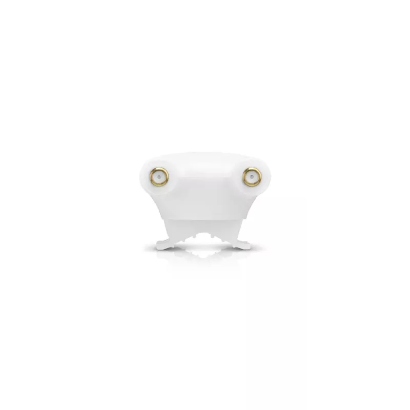 Pöörduspunkt UBIQUITI UAP-AC-M Wi‑Fi 802.11ac kaheribaline 2,4/5 GHz, 867 Mbps, 2 eemaldatavat antenni, PoE, seinale paigaldatav