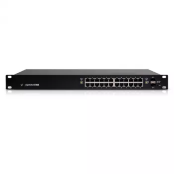 UBIQUITI NETWORKS Edgeswitch 24 porti 250W