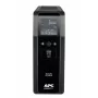APC Back-UPS Pro, 1600VA/960W, Tower, 230V, 8x IEC C13 pistikupesa, siinuslaine, AVR, USB Type A + C pordid, LCD, kasutaja vahetatav aku